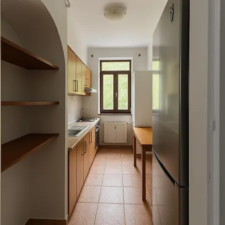 Ts House Appartamento