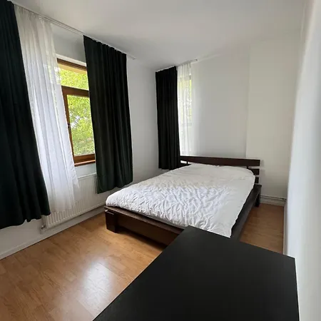 Ts House Appartamento