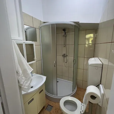 Appartamento Ts House *