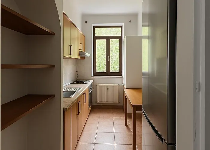 Ts House Apartamento