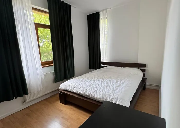 Ts House Apartamento