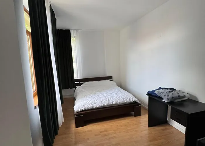 Ts House * Cluj-Napoca