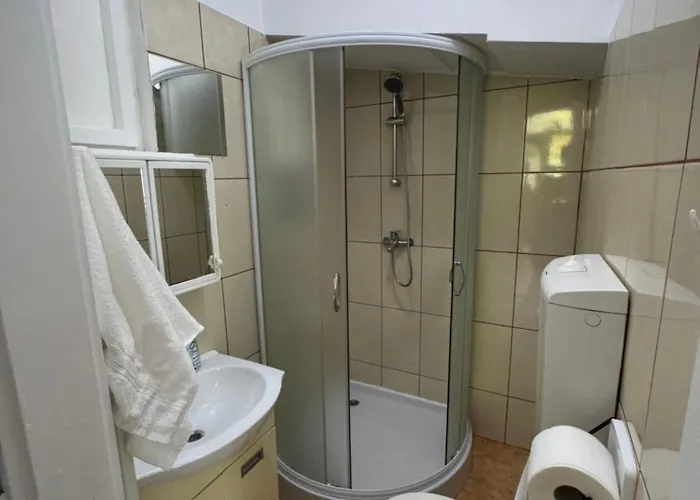 Apartamento Ts House *